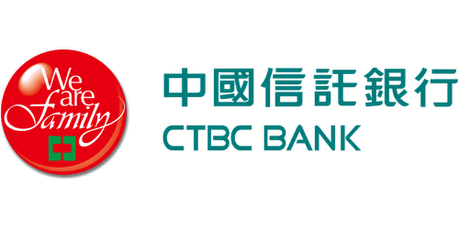 中国信託商業銀行