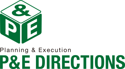P&E Directions